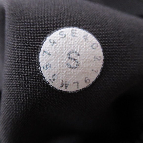 Lululemon Men's ABC Jogger *29" Black Warpstreme Size S Two-Way Stretch - Picture 12 of 12